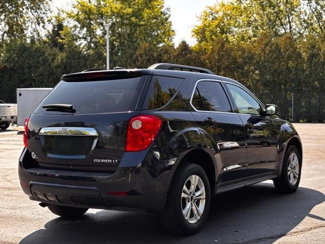 used 2015 Chevrolet Equinox car, priced at $8,999