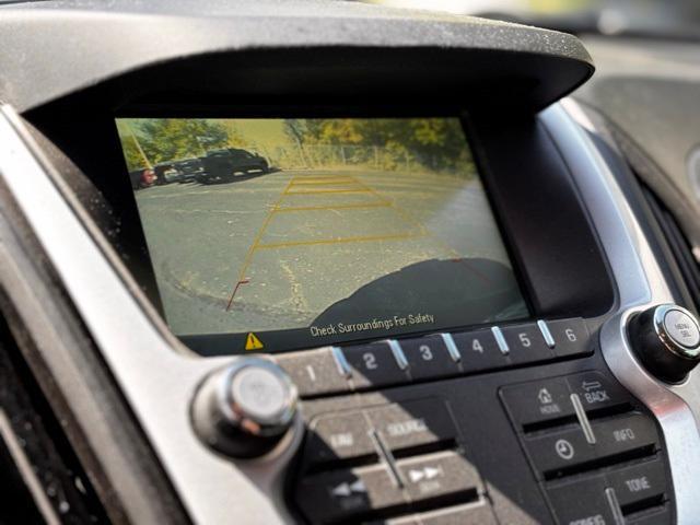 used 2015 Chevrolet Equinox car, priced at $8,999