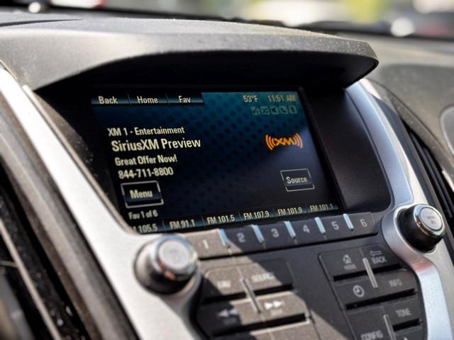 used 2015 Chevrolet Equinox car, priced at $8,999
