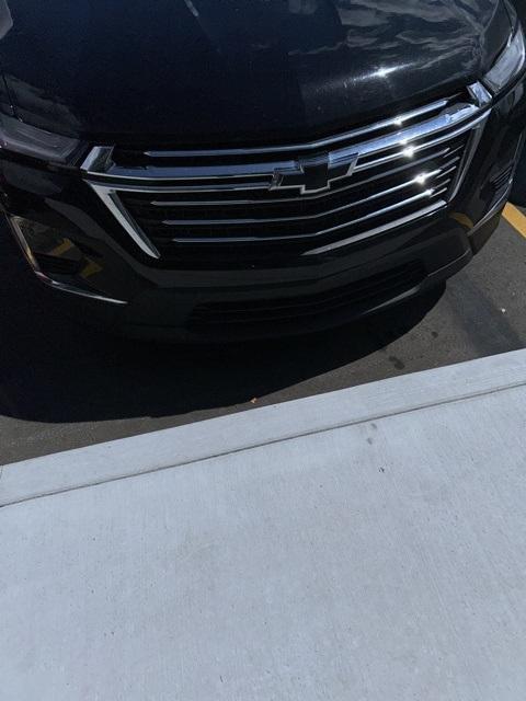 used 2023 Chevrolet Traverse car, priced at $32,997