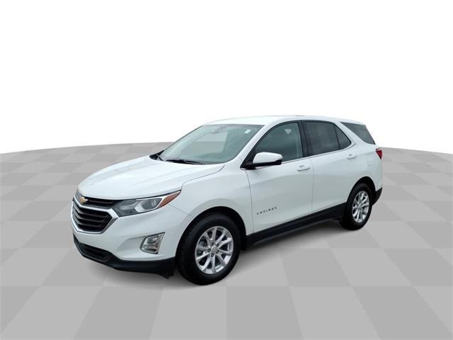 used 2019 Chevrolet Equinox car, priced at $15,599