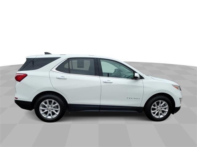 used 2019 Chevrolet Equinox car, priced at $15,599