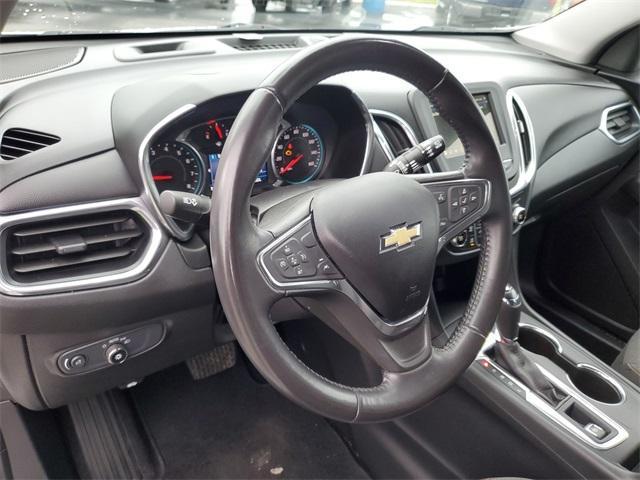 used 2019 Chevrolet Equinox car, priced at $15,599