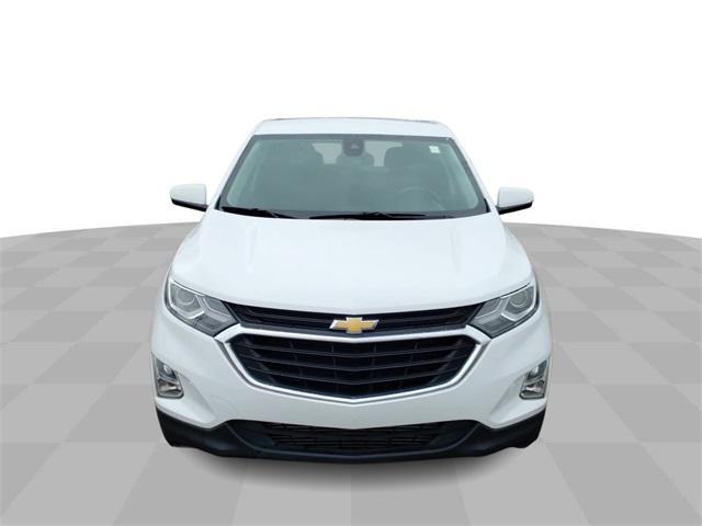 used 2019 Chevrolet Equinox car, priced at $15,599