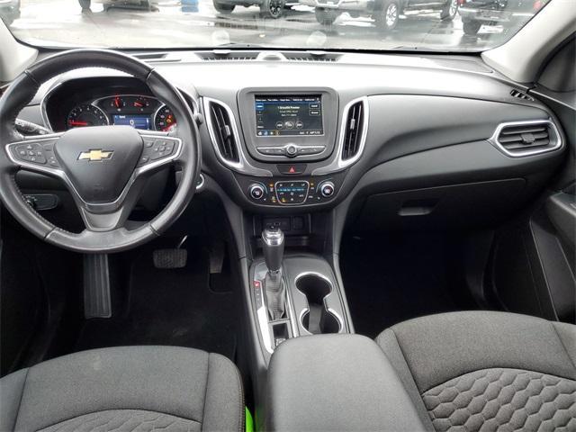 used 2019 Chevrolet Equinox car, priced at $15,599