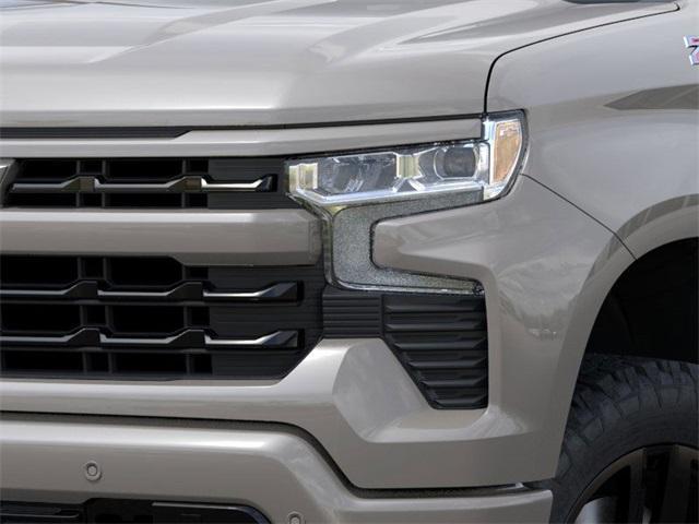 new 2026 Chevrolet Silverado 1500 car