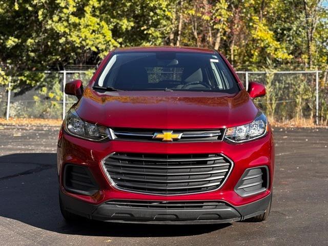 used 2021 Chevrolet Trax car, priced at $15,999