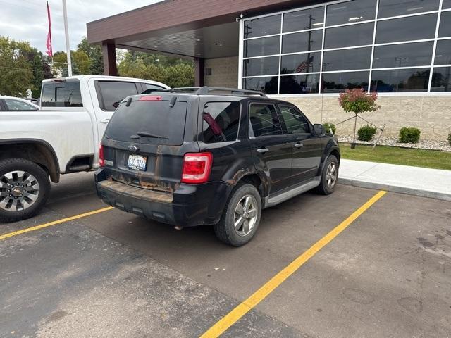 used 2012 Ford Escape car, priced at $5,999