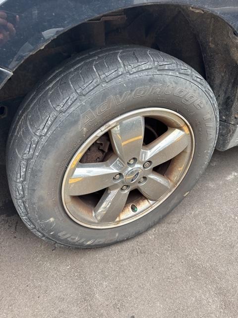 used 2012 Ford Escape car, priced at $5,999