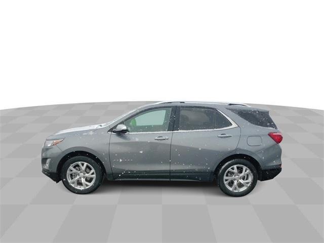 used 2018 Chevrolet Equinox car, priced at $15,999