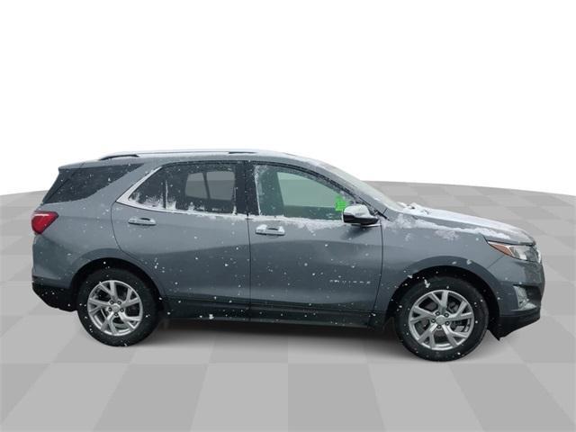 used 2018 Chevrolet Equinox car, priced at $15,999