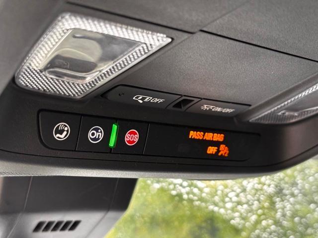 used 2023 Chevrolet Equinox car, priced at $26,997