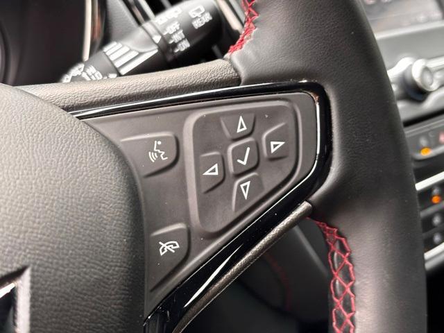 used 2023 Chevrolet Equinox car, priced at $26,997