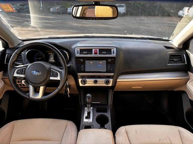 used 2015 Subaru Legacy car, priced at $6,999