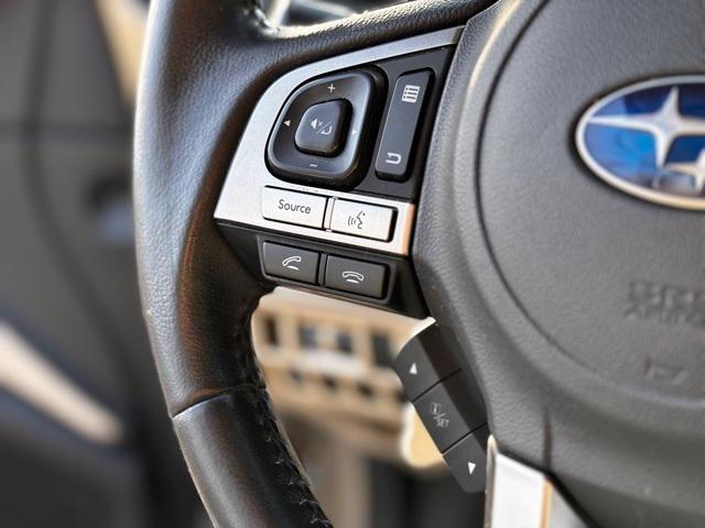used 2015 Subaru Legacy car, priced at $6,999