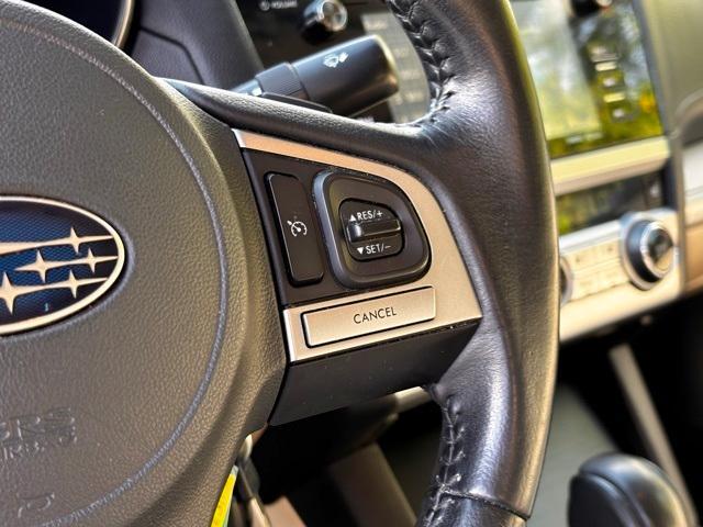 used 2015 Subaru Legacy car, priced at $6,999