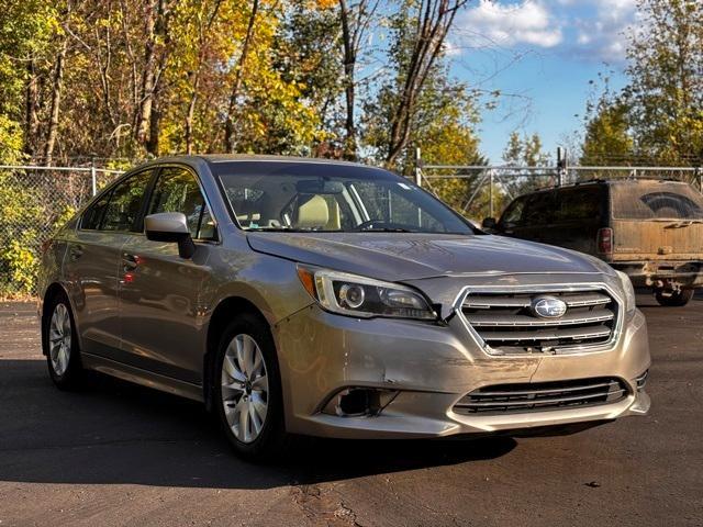 used 2015 Subaru Legacy car, priced at $6,999