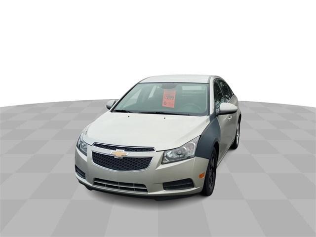 used 2013 Chevrolet Cruze car, priced at $5,999