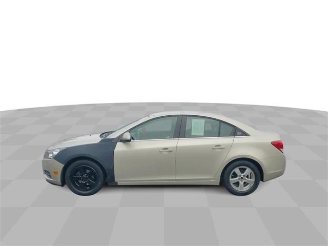 used 2013 Chevrolet Cruze car, priced at $5,999