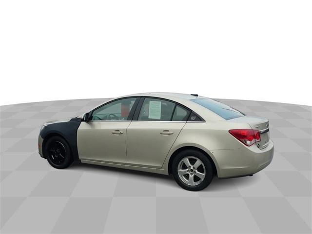 used 2013 Chevrolet Cruze car, priced at $5,999