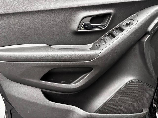 used 2022 Chevrolet Trax car, priced at $19,997