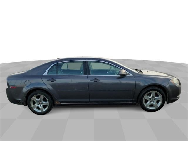 used 2010 Chevrolet Malibu car, priced at $4,499