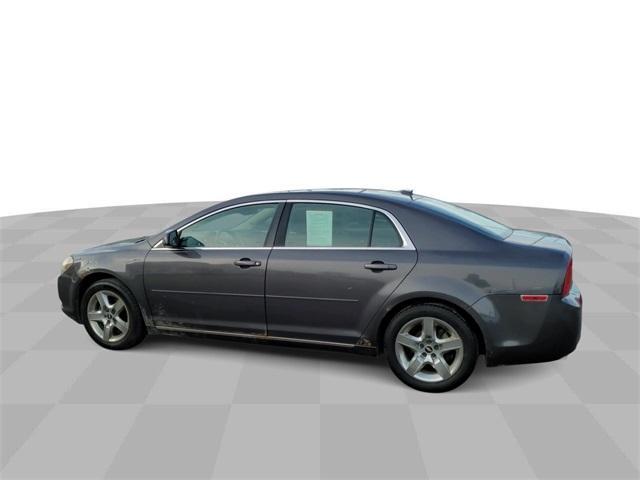 used 2010 Chevrolet Malibu car, priced at $4,499