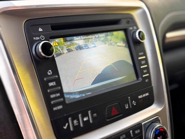 used 2016 GMC Acadia car, priced at $10,999
