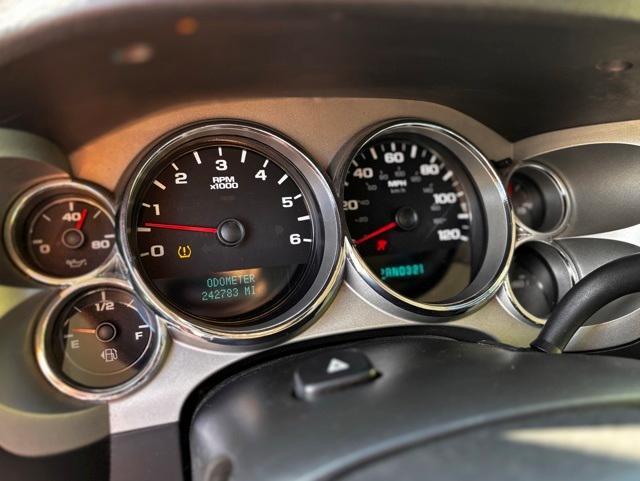 used 2007 Chevrolet Silverado 1500 car, priced at $5,599
