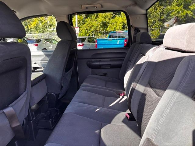 used 2007 Chevrolet Silverado 1500 car, priced at $5,599