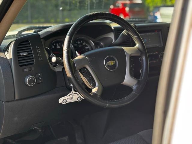 used 2007 Chevrolet Silverado 1500 car, priced at $5,599