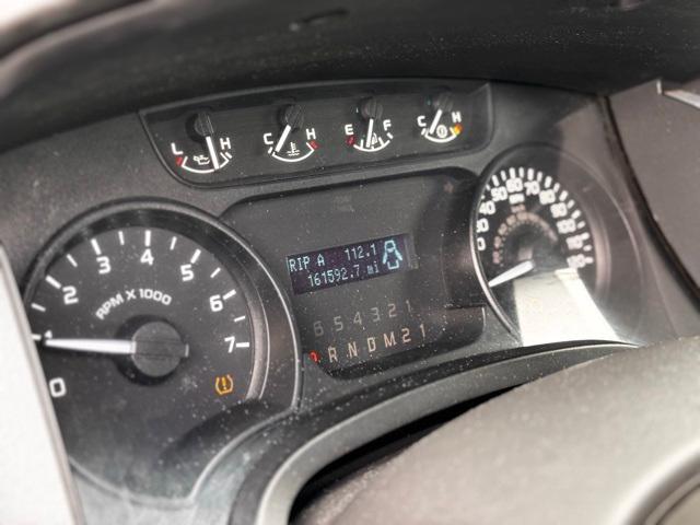 used 2011 Ford F-150 car, priced at $10,999