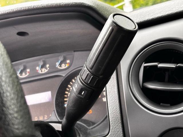 used 2011 Ford F-150 car, priced at $10,999