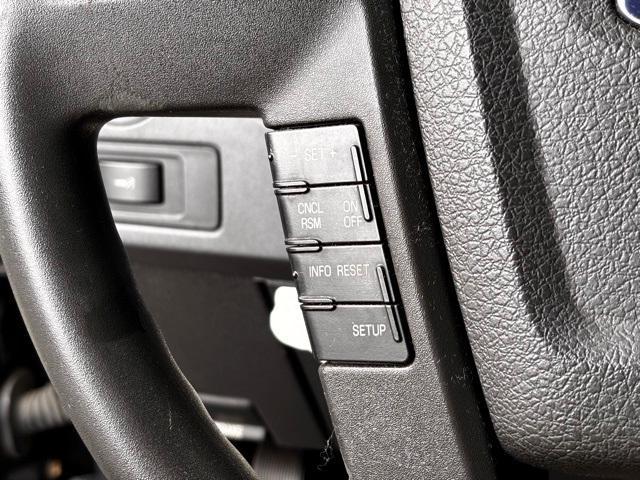 used 2011 Ford F-150 car, priced at $10,999