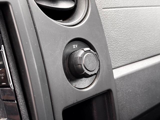 used 2011 Ford F-150 car, priced at $10,999