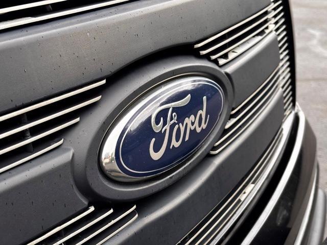 used 2011 Ford F-150 car, priced at $10,999
