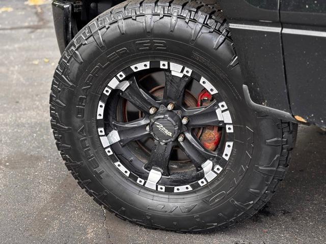 used 2011 Ford F-150 car, priced at $10,999