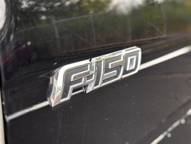 used 2011 Ford F-150 car, priced at $10,999