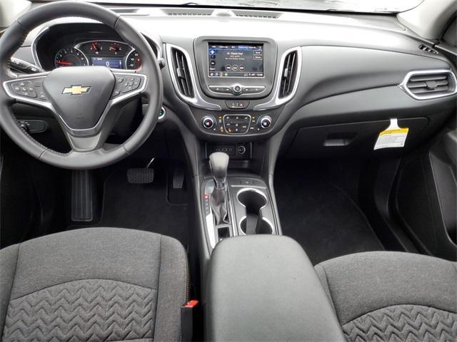 used 2022 Chevrolet Equinox car, priced at $22,997