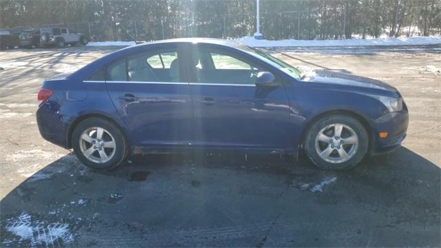 used 2012 Chevrolet Cruze car, priced at $5,999