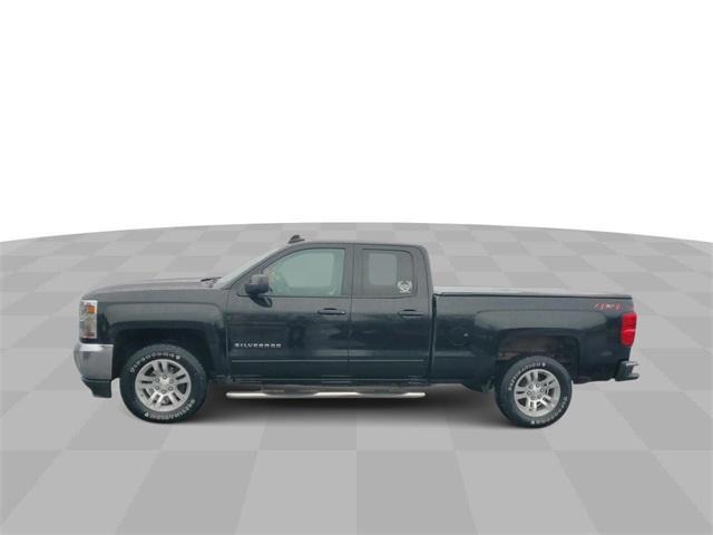 used 2018 Chevrolet Silverado 1500 car, priced at $26,997