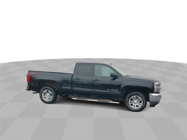 used 2018 Chevrolet Silverado 1500 car, priced at $26,997