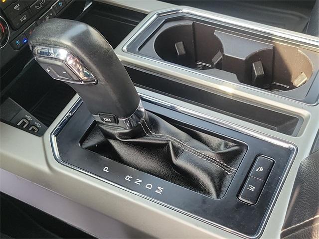 used 2019 Ford F-150 car, priced at $28,997