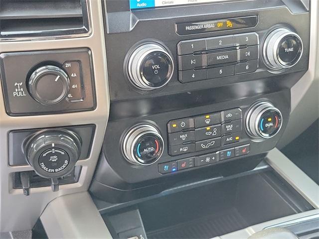used 2019 Ford F-150 car, priced at $28,997