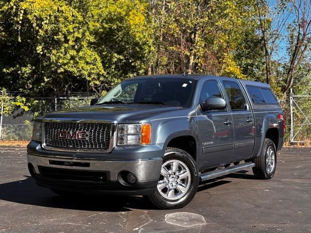 used 2011 GMC Sierra 1500 car, priced at $13,999