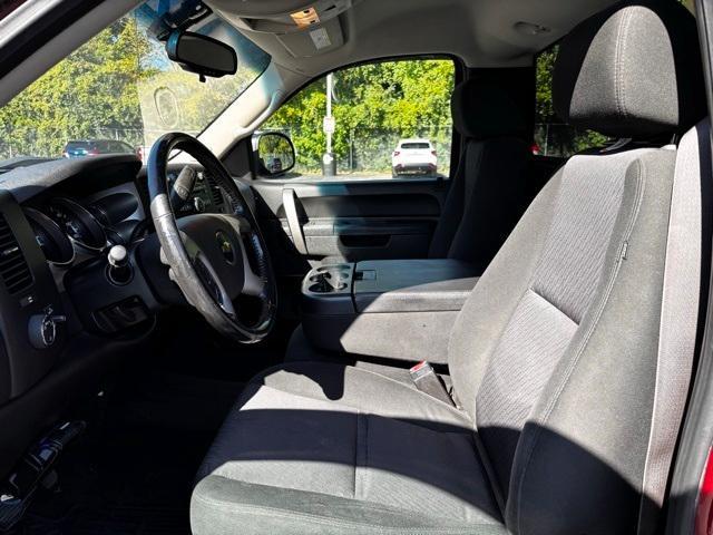 used 2013 Chevrolet Silverado 1500 car, priced at $12,999