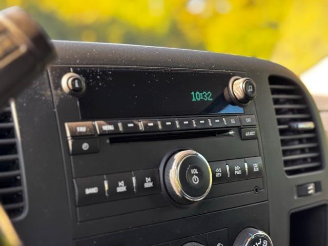 used 2013 Chevrolet Silverado 1500 car, priced at $12,999