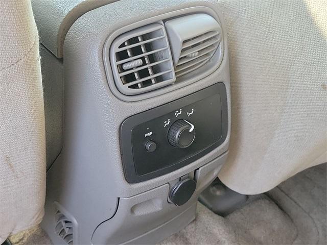 used 2006 Chevrolet TrailBlazer car, priced at $6,999