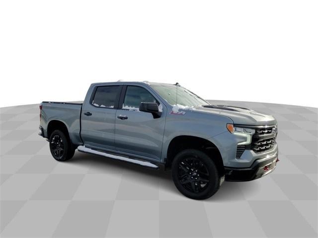 used 2024 Chevrolet Silverado 1500 car, priced at $48,997