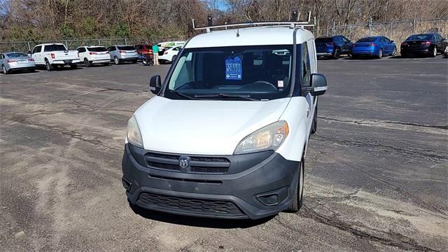 used 2016 Ram ProMaster City car, priced at $9,899